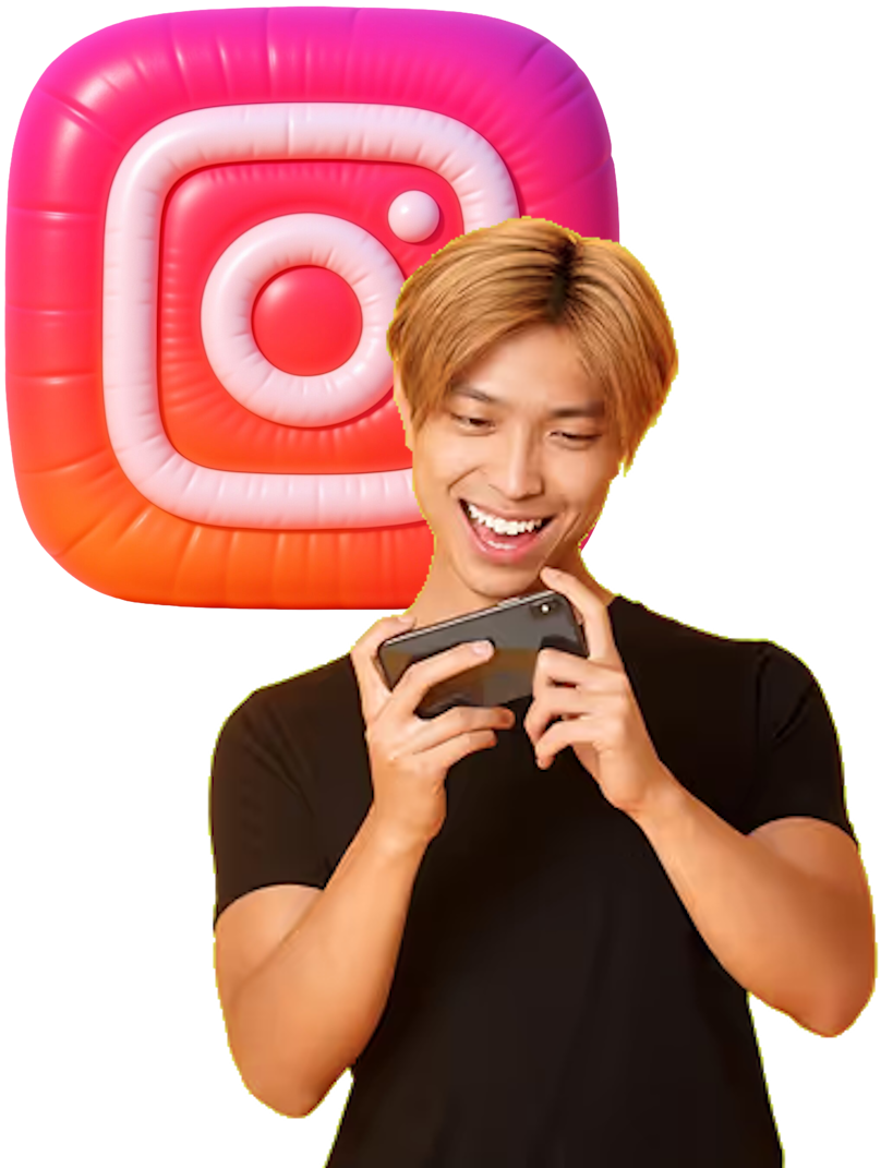 Recover Instagram Account